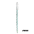 CANETA GEL SPIN FRESH 0.6 - TRIS - Imagem 6