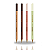 LAPIS GRAFITE HOLIC MOCHA HEX - TRIS - Imagem 1