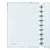 CADERNO MISS FLORAL BY GIULIA BENITE GRANDE - CADERNO INTELIGENTE - Imagem 5