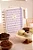 CADERNO ISA AKKARI PURPLE KEY A5 - CADERNO INTELIGENTE - Imagem 2