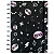 CADERNO PANDALU STAR MEDIO - CADERNO INTELIGENTE - Imagem 1