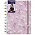 CADERNO PINK BLOSSOM BY SOF A5 - CADERNO INTELIGENTE - Imagem 3