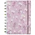 CADERNO PINK BLOSSOM BY SOF A5 - CADERNO INTELIGENTE - Imagem 1