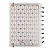 CADERNO ISA AKKARI ROSE KEY GRANDE - CADERNO INTELIGENTE - Imagem 9