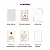 CADERNO ISA AKKARI PURPLE KEY MEDIO - CADERNO INTELIGENTE - Imagem 9