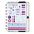 CADERNO LATTE A5 - CADERNO INTELIGENTE - Imagem 4