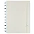 CADERNO LATTE A5 - CADERNO INTELIGENTE - Imagem 1