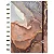 CADERNO JASPER A5 - CADERNO INTELIGENTE - Imagem 1