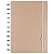 CADERNO CAPPUCCINO MEDIO - CADERNO INTELIGENTE - Imagem 1