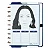CADERNO BT HOUSE MEDIO - CADERNO INTELIGENTE - Imagem 2