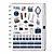 CADERNO BT CHERRY GRANDE - CADERNO INTELIGENTE - Imagem 2