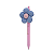 CANETA GARDEN FLOWER LOVE 1.0MM - MOLIN - Imagem 5