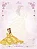 BLOCO DE PAPEL CARTA PRINCESAS 48 FOLHAS - ANIMATIVA - Imagem 4