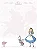 BLOCO DE PAPEL CARTA ALICE 48 FOLHAS - ANIMATIVA - Imagem 3