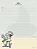 BLOCO DE PAPEL CARTA ALICE 48 FOLHAS - ANIMATIVA - Imagem 2