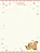 CADERNO BROCHURA COLEGIAL CAPYCUTIES 160 FOLHAS - ANIMATIVA - Imagem 5