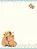 CADERNO BROCHURA COLEGIAL CAPYCUTIES 160 FOLHAS - ANIMATIVA - Imagem 3