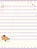 CADERNO BROCHURA COLEGIAL CAPYCUTIES 160 FOLHAS - ANIMATIVA - Imagem 4