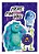 CADERNO BROCHURA COLEGIAL PIXAR 160 FOLHAS - ANIMATIVA - Imagem 2