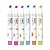 MARCA TEXTO BE BOLD MAGNOLIA CARAMELO SALGADO - NEWPEN - Imagem 2