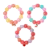 BORRACHA HOLIC PULSEIRA - TRIS - Imagem 1