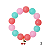 BORRACHA HOLIC PULSEIRA - TRIS - Imagem 4