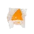 BORRACHA HOLIC COXINHA - TRIS - Imagem 1