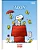 AGENDA PLANNER COSTURADA SNOOPY M7 - TILIBRA - Imagem 2