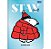 AGENDA PLANNER COSTURADA SNOOPY M7 - TILIBRA - Imagem 2