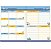 AGENDA PLANNER COSTURADA SNOOPY M7 - TILIBRA - Imagem 6