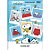 AGENDA PLANNER COSTURADA SNOOPY M7 - TILIBRA - Imagem 4