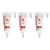 COLA GLACE 2X50ML+2 BICOS - TRIS - Imagem 3
