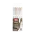 MARCA TEXTO HOLIC FRAPPUCCINO 5 CORES - TRIS - Imagem 1