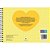 LIVRO DE COLORIR CUTE E COZY AMARELO - Imagem 2