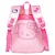 MOCHILA PASSEIO HELLO KITTY 15402 - XERYUS - Imagem 3