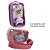 ESTOJO ITABAG PORTA CHARM LILAS - OBI - Imagem 2