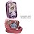 ESTOJO ITABAG PORTA CHARM LILAS - OBI - Imagem 2