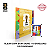 KIT 3 - ALBUM COPA DO MUNDO CAPA DURA OURO + 10 ENVELOPES - Imagem 1