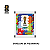 ENVELOPE FIGURINHAS COPA PANINI 2026 - Imagem 1