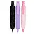CANETA ESFEROGRÁFICA INFINITY PLUSH 1.0MM - BRW - Imagem 1