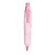 CANETA ESFEROGRÁFICA INFINITY PLUSH 1.0MM - BRW - Imagem 3