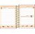 AGENDA ESPIRAL  BROWNIE M3 - TILIBRA - Imagem 5