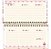 AGENDA ESPIRAL BOLSO AMARENA M2 - TILIBRA - Imagem 4