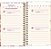 AGENDA ESPIRAL BOLSO AMARENA M2 - TILIBRA - Imagem 3