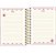 AGENDA ESPIRAL AMARENA M5 - TILIBRA - Imagem 6