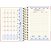 AGENDA ESPIRAL AMARENA M5 - TILIBRA - Imagem 5