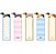 TILI NOTES BROWNIE 66X25MM - TILIBRA - Imagem 4