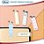 TILI NOTES BROWNIE 66X25MM - TILIBRA - Imagem 3
