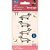 CLIPS DECORADO BROWNIE - TILIBRA - Imagem 2