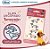 CLIPS DECORADO BROWNIE - TILIBRA - Imagem 1
